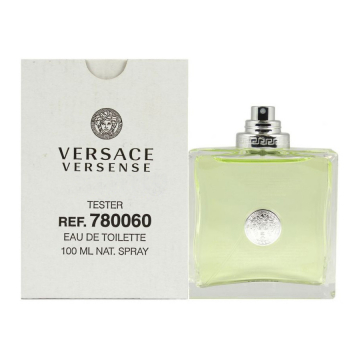 Versace Versense Туалетная вода 100 ml Тестер (8011003997060)