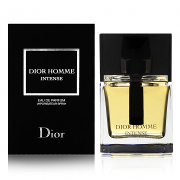 Christian Dior Homme Intense Парфюмированная вода 50 ml (3348900838178)