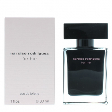 Narciso Rodriguez For Her Туалетная вода 30 ml (3423470890983)
