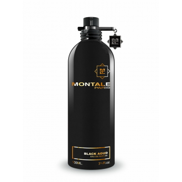 Montale Paris Black Aoud Парфюмированная вода 100 ml Тестер (7525)