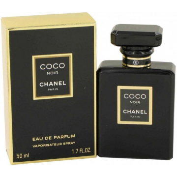 Chanel Coco Noir Парфюмированная вода 50 ml (3145891136500)