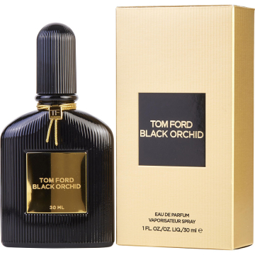 Tom Ford Black Orchid Парфюмированная вода 30 ml Примятые (8038)