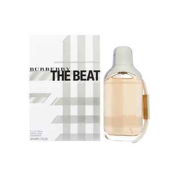 Burberry The Beat Парфюмированная вода 50 ml Примятые (8828)