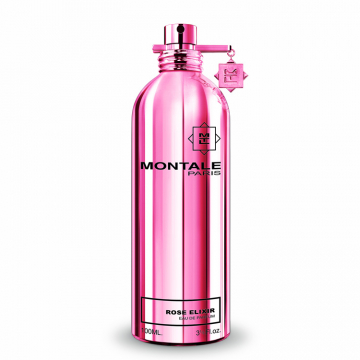 Montale Paris Roses Elixir Парфюмированная вода 100 ml Тестер (8910)