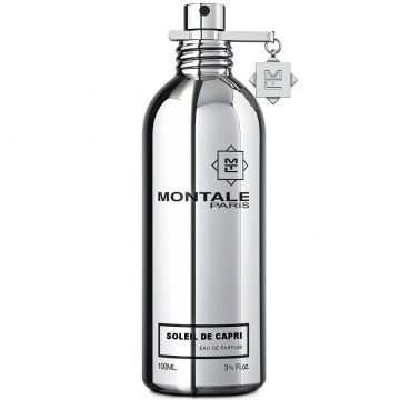 Montale Paris Soleil De Capri Парфюмированная вода 100 ml Тестер (8913)