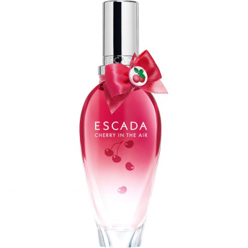 Escada Cherry In The Air Туалетная вода 50 ml (737052630908)