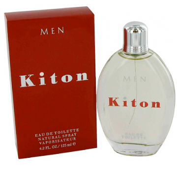 Kiton Kiton Туалетная вода 75 ml (022548037997)