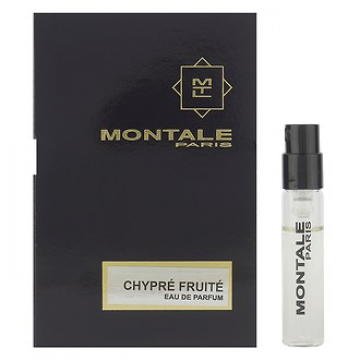 Montale Chypre Fruite Парфюмированная вода 2 ml Пробник  (12373)