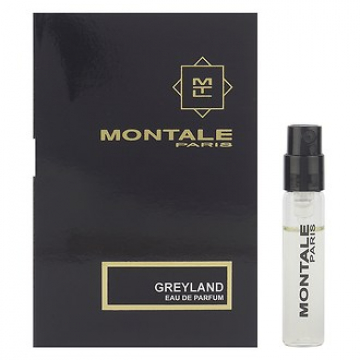 Montale Greyland Парфюмированная вода 2 ml Пробник (12378)