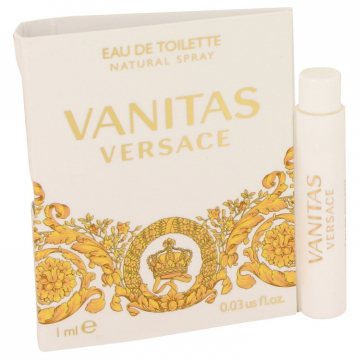 Versace Vanitas Туалетная вода 1.0 ml Пробник (8011003808021)