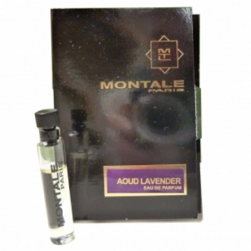 Montale Aoud Lavender Парфюмировання вода 2 ml Пробник  (20361)