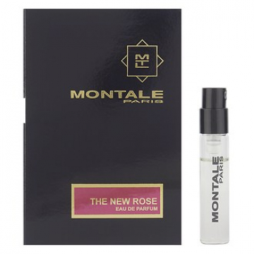 Montale The New Rose Парфюмировання вода 2 ml Пробник  (34363)