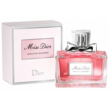 Christian Dior Miss Dior Absolutely Blooming Парфюмированная вода 30 мл (3348901300063)