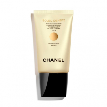 Chanel Soleil Identite Visage Golden Средство для автозагара 50 мл (3145891398106)