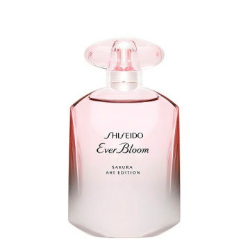 Shiseido Ever Bloom Sakura Art Edition Парфюмированная вода 30 мл (768614146513) 