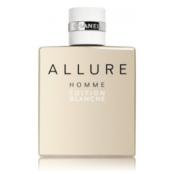 Chanel Allure Homme Edition Blanche Eau De Parfum Парфюмированная вода 50 мл (3145891274509)