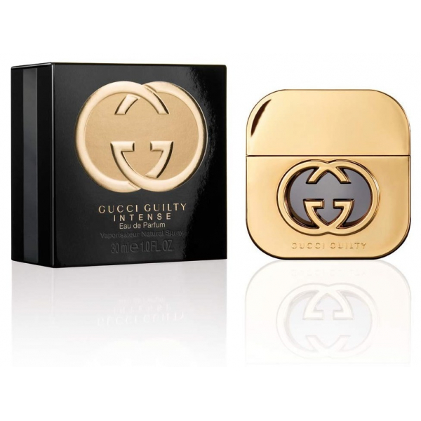 gucci guilty intense edp 30ml