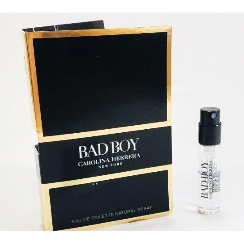 Bad boy туалетная вода. Духи Bad boy Carolina Herrera пробник. Carolina Herrera Bad boy le Parfum men 10 ml. Carolina Herrera Bad boy 100 ml + 10 ml. Bad boy туалетная вода 100 мл.