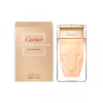 Cartier La Panthere Парфюмированная вода 75 ml (3432240031921)