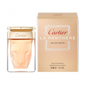 Cartier La Panthere Парфюмированная вода 50 ml (3432240031938)