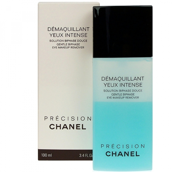⊰ Chanel Demaquillant Yeux Intense 100 ml (3145891661408 