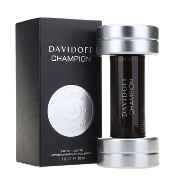 Davidoff Champion Туалетная вода 50 ml (3607340188848)