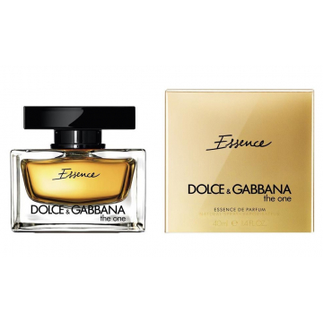 Dolce&Gabbana The One Essence Парфюмированная вода 40 ml New (737052946528)