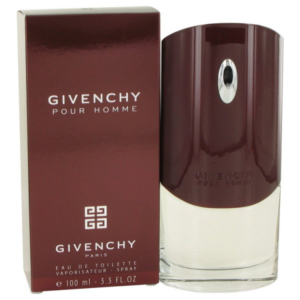 ⊰ Givenchy Pour Homme Туалетная вода 100 ml (3274870303166)⊱ купить в интернет магазине с доставкой по Киеву | BrandPerfumes