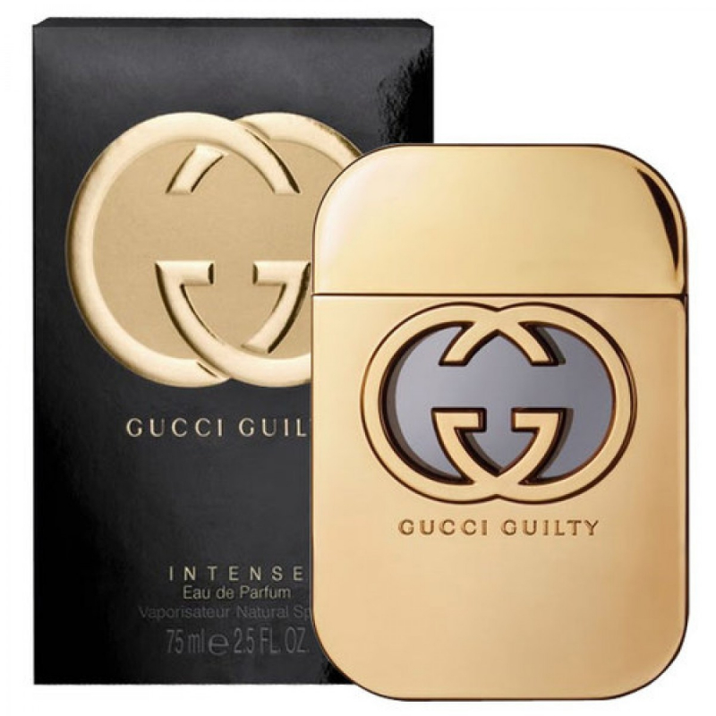 gucci guilty intense edp 30ml