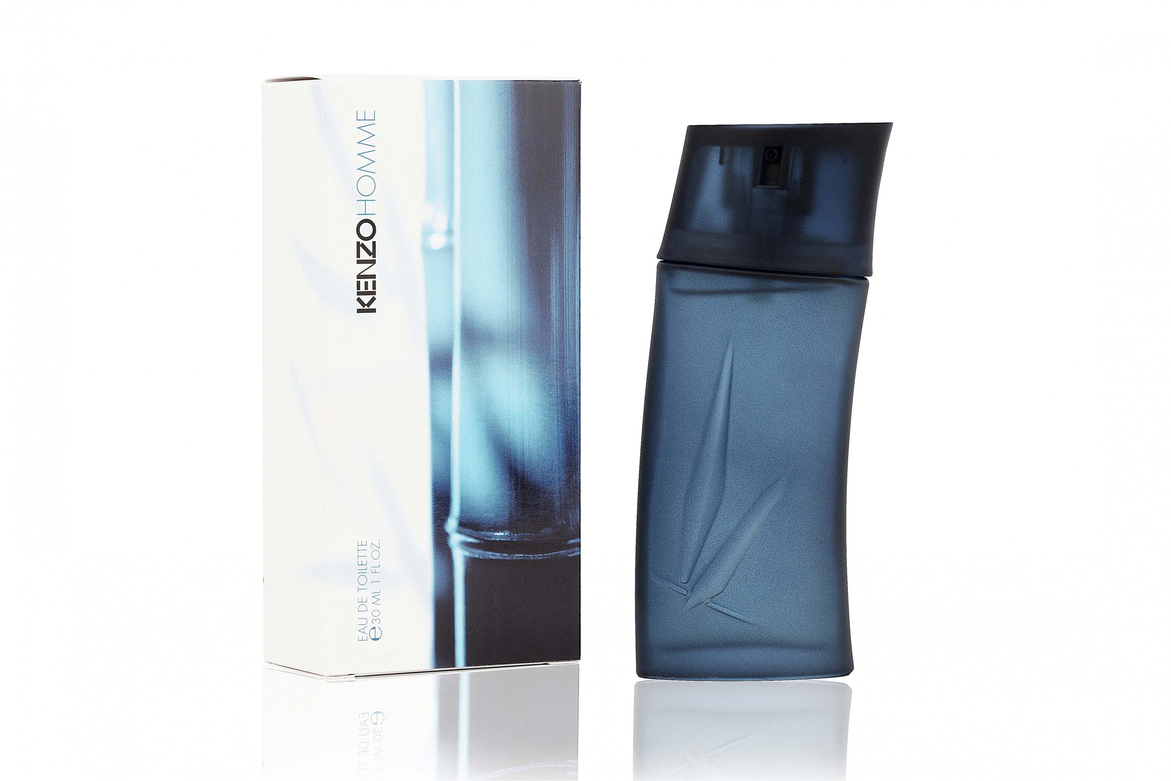 Kenzo Homme Туалетная вода 30 ml купить в интернет магазине с