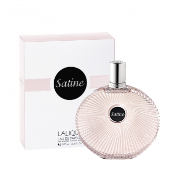 Lalique Satine Парфюмированная вода 100 ml (7640111498544)