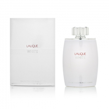 Lalique White Туалетная вода 125 ml (3454960024021)