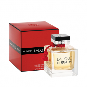 Lalique Le Parfum Парфюмированная вода 100 ml (3454960020917)