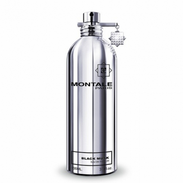 Montale Black Musk Парфюмированная вода 100 ml (7957)