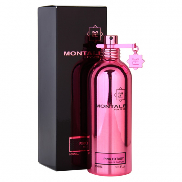 Montale Pink Extasy Парфюмированная вода 100 ml (11451)